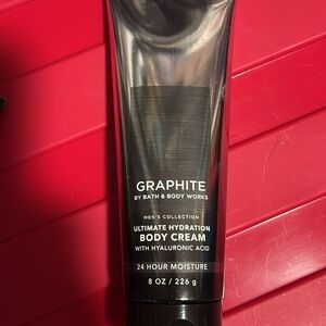 Bath and Bodywork Body Cream